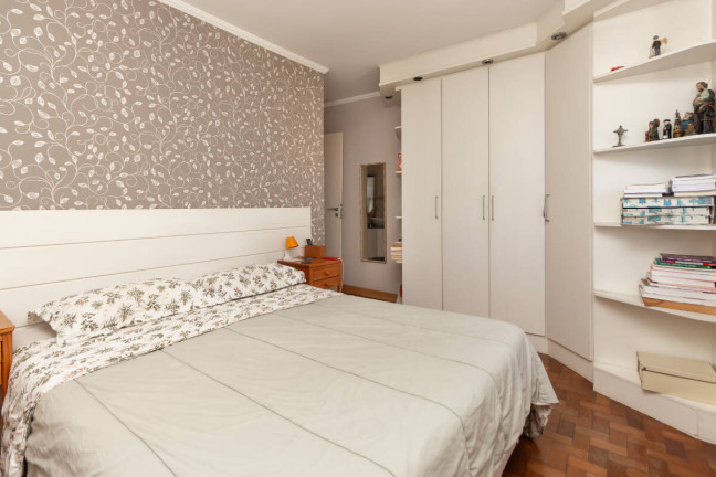 Imagem Apartamento com 3 Quartos à Venda, 92 m² em Vila Ipojuca - São Paulo Imagem Apartamento com 3 Quartos à Venda, 92 m² em Vila Ipojuca - São Paulo