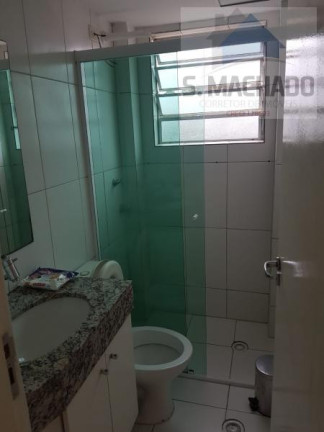 Imagem Apartamento com 2 Quartos à Venda, 49 m² em Parque São Vicente - Mauá