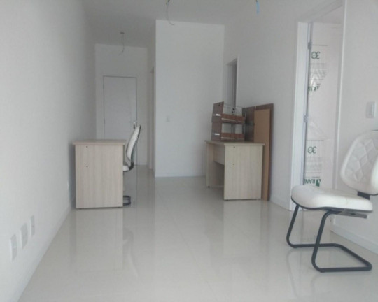 Imagem Apartamento com 1 Quarto à Venda, 60 m² em Vila Nova - Cabo Frio