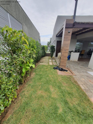 Imagem Casa com 3 Quartos à Venda, 250 m² em Alphaville Litoral Norte 1 - Camaçari