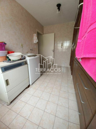 Imagem Apartamento com 4 Quartos à Venda, 122 m² em Vila Rio Branco - Jundiaí Imagem Apartamento com 4 Quartos à Venda, 122 m² em Vila Rio Branco - Jundiaí