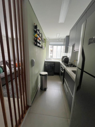 Imagem Imóvel com 2 Quartos à Venda, 44 m² em Parque Reboucas - São Paulo Imagem Imóvel com 2 Quartos à Venda, 44 m² em Parque Reboucas - São Paulo