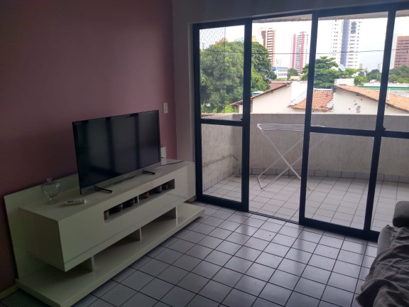 Imagem Apartamento com 3 Quartos à Venda, 138 m² em Fátima - Teresina Imagem Apartamento com 3 Quartos à Venda, 138 m² em Fátima - Teresina