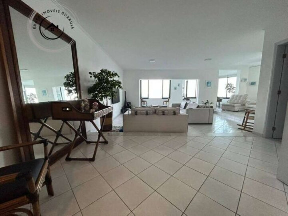 Imagem Apartamento com 4 Quartos à Venda, 200 m² em Morro Do Maluf - Guarujá Imagem Apartamento com 4 Quartos à Venda, 200 m² em Morro Do Maluf - Guarujá