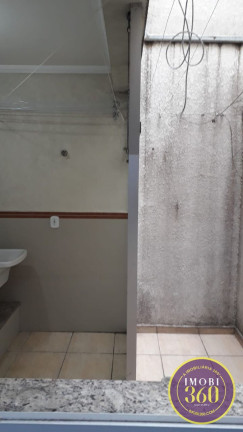 Imagem Casa de Condomínio com 3 Quartos para Alugar, 115 m² em Vila Nova Savoia - São Paulo