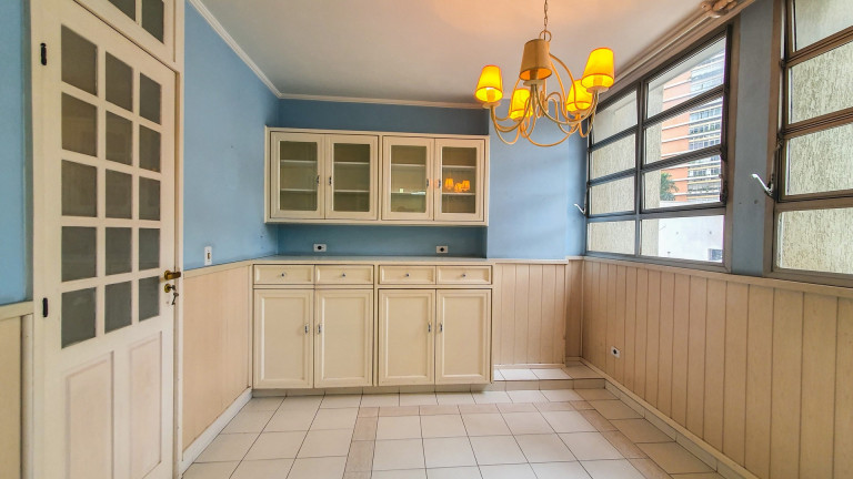 Imagem Apartamento com 4 Quartos à Venda, 370 m² em Paraíso - São Paulo
