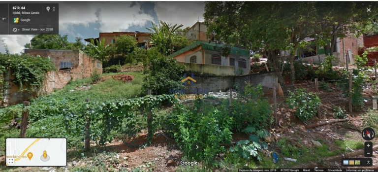 Imagem Terreno à Venda, 720 m² em Serra Dourada (parque Durval De Barros) - Ibirité Imagem Terreno à Venda, 720 m² em Serra Dourada (parque Durval De Barros) - Ibirité