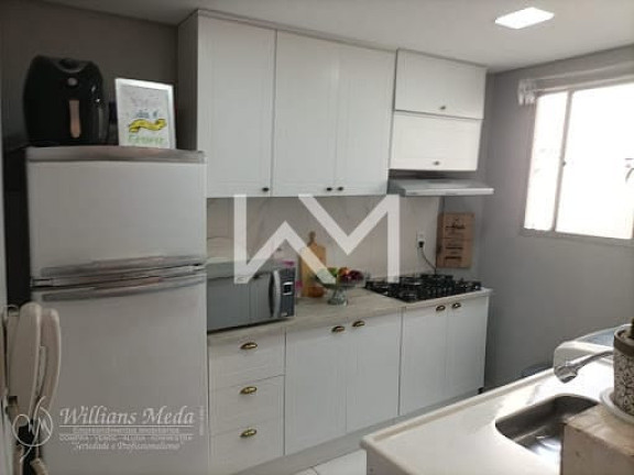 Imagem Apartamento com 2 Quartos à Venda, 48 m² em Jardim Ansalca - Guarulhos Imagem Apartamento com 2 Quartos à Venda, 48 m² em Jardim Ansalca - Guarulhos
