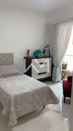 Imagem Apartamento com 3 Quartos à Venda, 148 m² em Vila Milton - Guarulhos