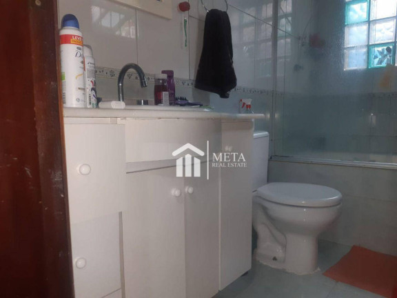 Imagem Imóvel com 3 Quartos à Venda, 192 m² em Tremembe - São Paulo