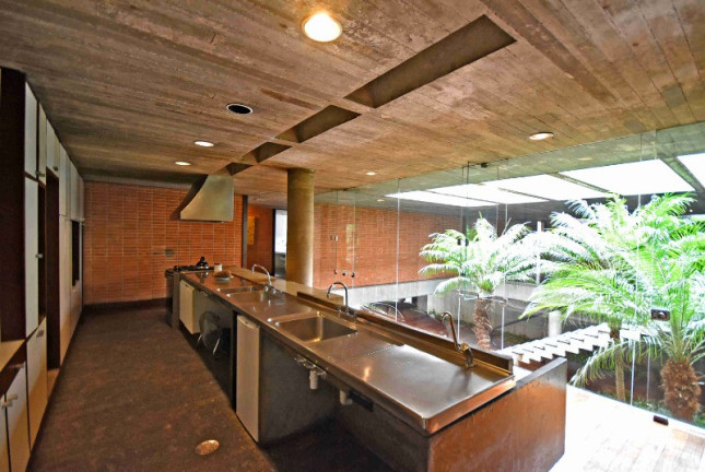 Imagem Casa com 3 Quartos à Venda, 976 m² em Cidade Jardim - São Paulo Imagem Casa com 3 Quartos à Venda, 976 m² em Cidade Jardim - São Paulo