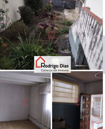 Imagem Terreno à Venda, 250 m² em Vila Progresso - Jundiaí Imagem Terreno à Venda, 250 m² em Vila Progresso - Jundiaí