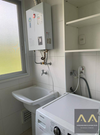 Imagem Apartamento com 3 Quartos para Alugar, 97 m² em Tamboré - Santana De Parnaíba