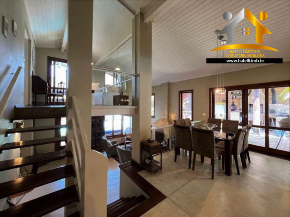 Imagem Casa de Condomínio com 3 Quartos à Venda, 440 m² em Granja Viana - Cotia Imagem Casa de Condomínio com 3 Quartos à Venda, 440 m² em Granja Viana - Cotia