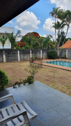 Imagem Casa com 4 Quartos à Venda, 300 m² em Residencial Doze (alphaville) - Santana De Parnaíba Imagem Casa com 4 Quartos à Venda, 300 m² em Residencial Doze (alphaville) - Santana De Parnaíba