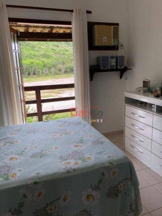 Imagem Casa de Condomínio com 2 Quartos à Venda, 100 m² em Peró - Cabo Frio Imagem Casa de Condomínio com 2 Quartos à Venda, 100 m² em Peró - Cabo Frio