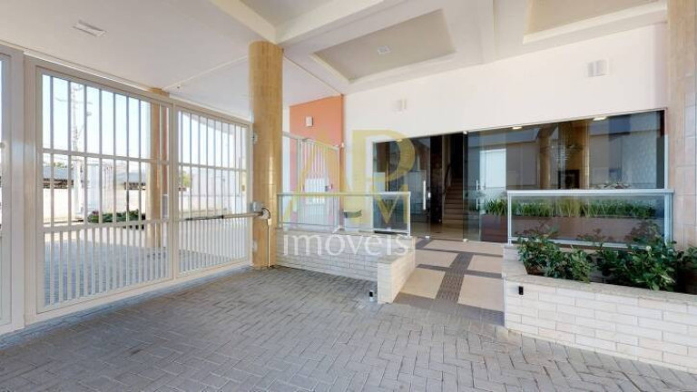 Imagem Apartamento com 2 Quartos à Venda, 74 m² em Barreiros - São José Imagem Apartamento com 2 Quartos à Venda, 74 m² em Barreiros - São José