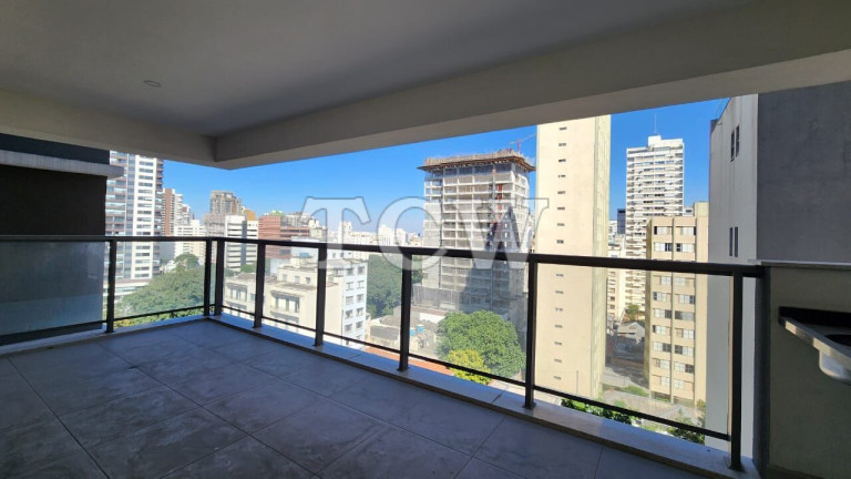 Imagem Apartamento com 3 Quartos à Venda, 145 m² em Paraíso - São Paulo Imagem Apartamento com 3 Quartos à Venda, 145 m² em Paraíso - São Paulo