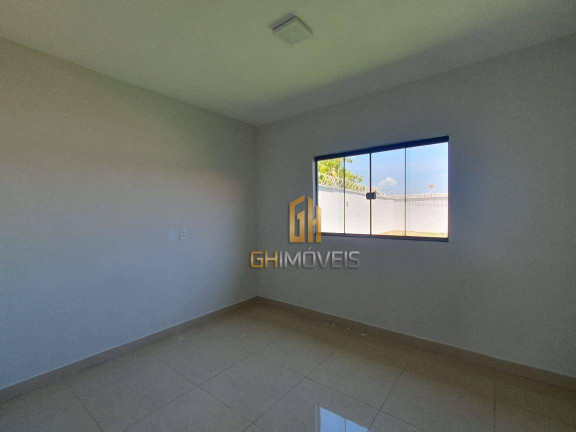 Imagem Casa com 3 Quartos à Venda, 155 m² em Parque Veiga Jardim - Aparecida De Goiânia Imagem Casa com 3 Quartos à Venda, 155 m² em Parque Veiga Jardim - Aparecida De Goiânia