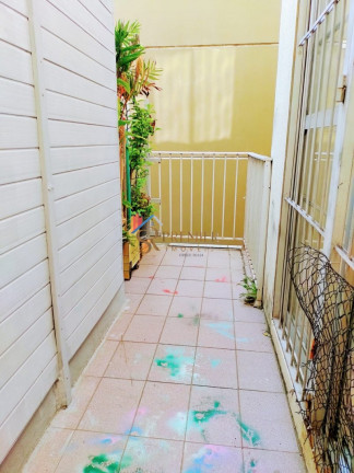 Imagem Apartamento com 2 Quartos à Venda, 53 m² em Roçado - São José Imagem Apartamento com 2 Quartos à Venda, 53 m² em Roçado - São José