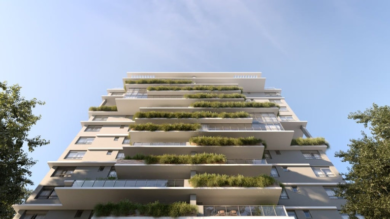 Imagem Apartamento com 4 Quartos à Venda, 295 m² em Petrópolis - Porto Alegre