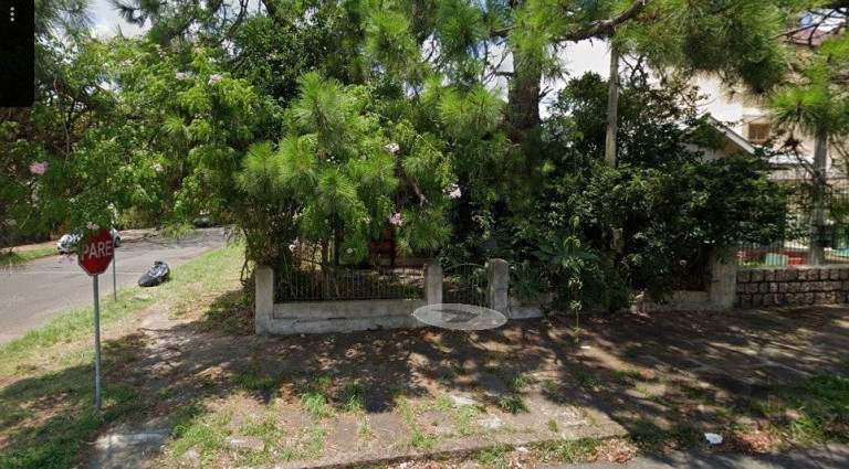Imagem Terreno à Venda,  em Cristo Redentor - Porto Alegre