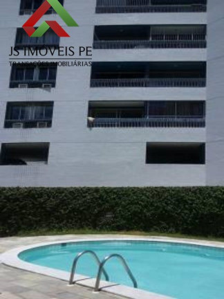 Imagem Imóvel com 3 Quartos à Venda, 100 m² em Boa Viagem - Recife