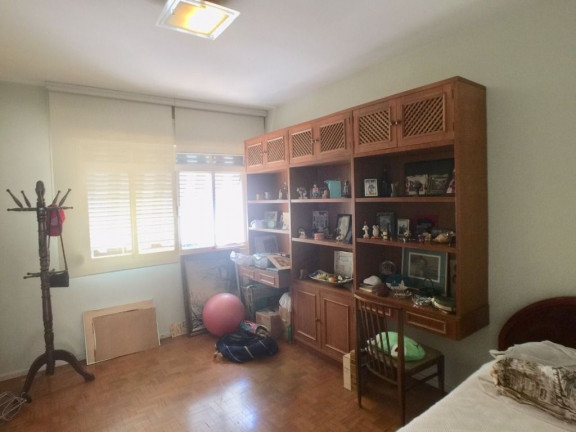 Imagem Apartamento com 4 Quartos à Venda, 250 m² em Higienópolis - São Paulo Imagem Apartamento com 4 Quartos à Venda, 250 m² em Higienópolis - São Paulo