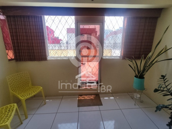 Imagem Apartamento com 3 Quartos à Venda, 120 m² em Fátima - Fortaleza Imagem Apartamento com 3 Quartos à Venda, 120 m² em Fátima - Fortaleza