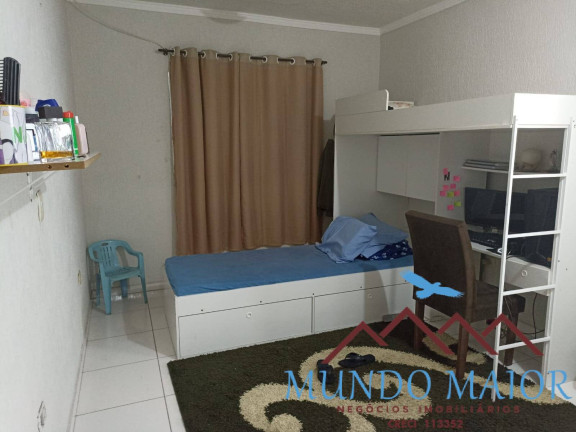 Imagem Casa com 3 Quartos à Venda, 150 m² em Cidade São Jorge - Santo André