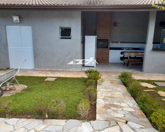 Imagem Casa com 4 Quartos à Venda, 130 m² em Boracéia - Bertioga Imagem Casa com 4 Quartos à Venda, 130 m² em Boracéia - Bertioga