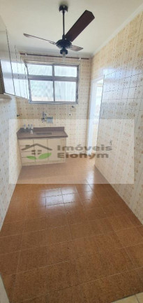 Imagem Apartamento com 2 Quartos à Venda, 62 m² em Macuco - Santos Imagem Apartamento com 2 Quartos à Venda, 62 m² em Macuco - Santos
