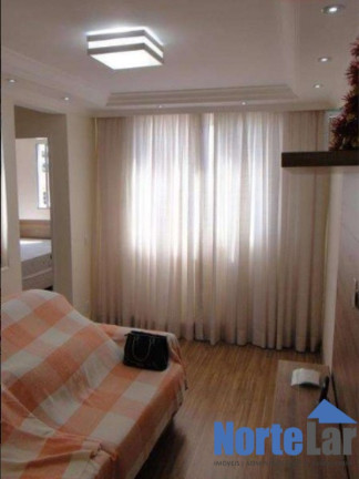 Imagem Apartamento com 2 Quartos à Venda, 45 m² em Jaraguá - São Paulo Imagem Apartamento com 2 Quartos à Venda, 45 m² em Jaraguá - São Paulo