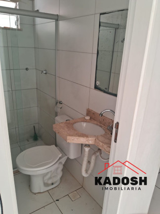 Imagem Casa com 3 Quartos à Venda, 130 m² em Santo Antônio Dos Prazeres - Feira De Santana Imagem Casa com 3 Quartos à Venda, 130 m² em Santo Antônio Dos Prazeres - Feira De Santana