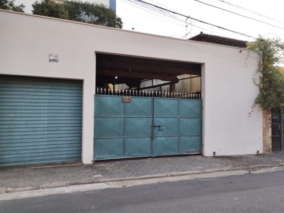 Imagem Imóvel Comercial para Alugar, 300 m² em Vila São Luís(zona Oeste) - São Paulo Imagem Imóvel Comercial para Alugar, 300 m² em Vila São Luís(zona Oeste) - São Paulo