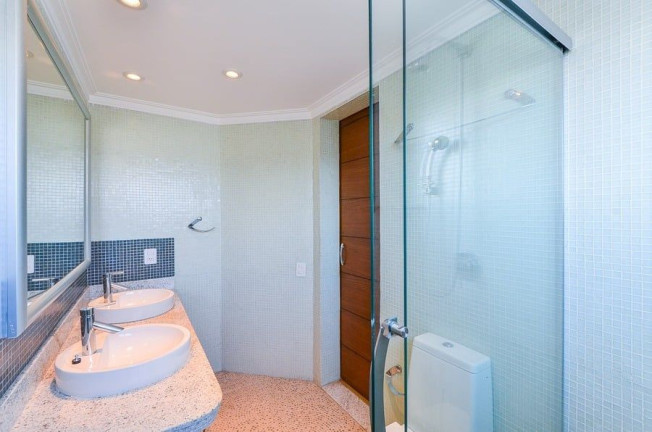 Imagem Cobertura com 2 Quartos à Venda, 295 m² em Moema - São Paulo