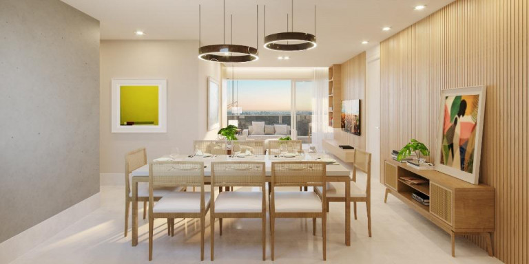 Imagem Apartamento com 3 Quartos à Venda, 112 m² em Aldeota - Fortaleza Imagem Apartamento com 3 Quartos à Venda, 112 m² em Aldeota - Fortaleza
