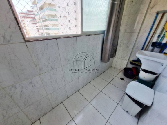 Imagem Apartamento com 1 Quarto à Venda, 46 m² em Ocian - Praia Grande Imagem Apartamento com 1 Quarto à Venda, 46 m² em Ocian - Praia Grande