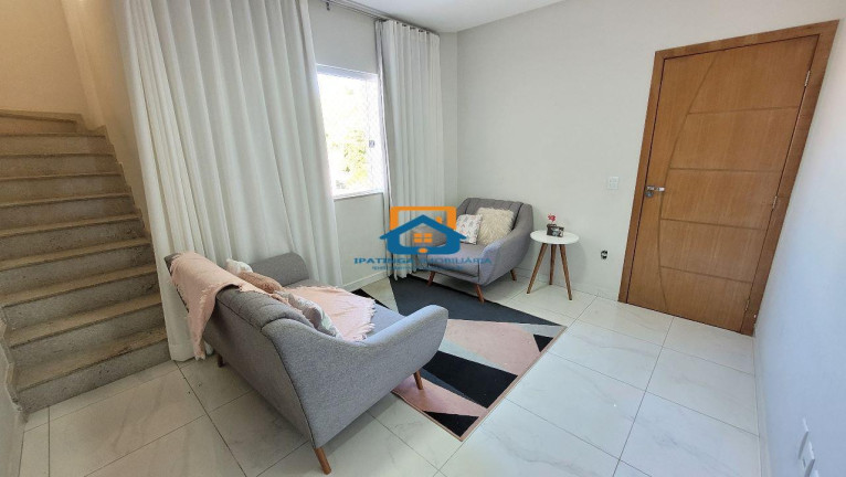 Imagem Cobertura com 3 Quartos à Venda, 305 m² em Jardim Vitória - Santana Do Paraíso Imagem Cobertura com 3 Quartos à Venda, 305 m² em Jardim Vitória - Santana Do Paraíso