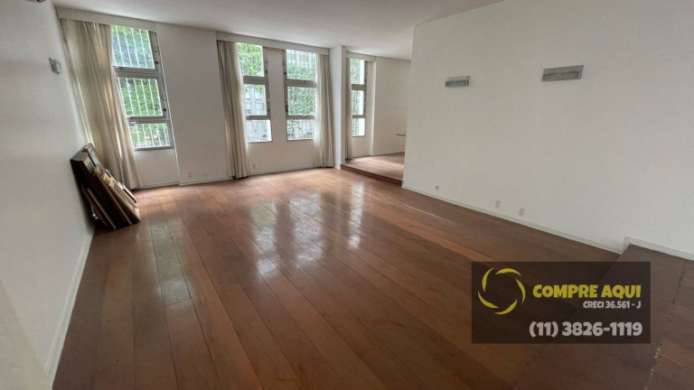 Imagem Apartamento com 5 Quartos à Venda, 320 m² em Cerqueira César - São Paulo Imagem Apartamento com 5 Quartos à Venda, 320 m² em Cerqueira César - São Paulo