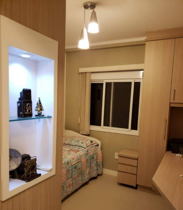 Imagem Apartamento com 3 Quartos à Venda, 109 m² em Centro - Capão Da Canoa