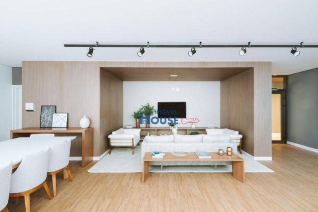 Imagem Apartamento com 2 Quartos à Venda, 70 m² em Vila Madalena - São Paulo