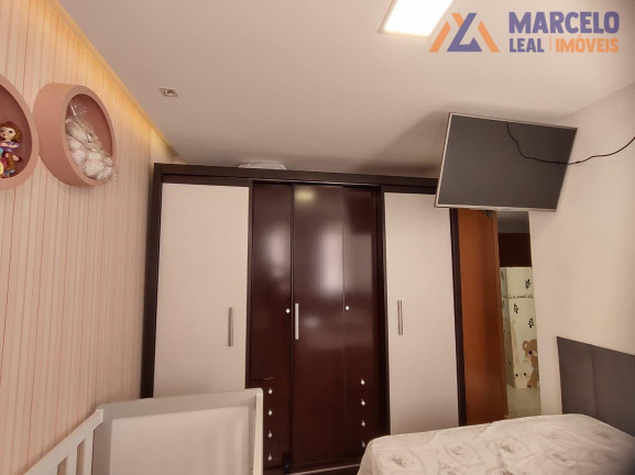 Imagem Apartamento com 2 Quartos à Venda, 44 m² em Felícia - Vitória Da Conquista Imagem Apartamento com 2 Quartos à Venda, 44 m² em Felícia - Vitória Da Conquista