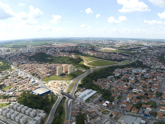 Apartamento com 2 Quartos à Venda,  em Jardim Vale Do Sereno - Sorocaba