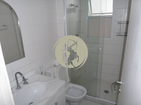 Imagem Cobertura com 3 Quartos à Venda, 101 m² em Jose Menino - Santos Imagem Cobertura com 3 Quartos à Venda, 101 m² em Jose Menino - Santos