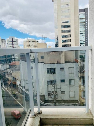 Imagem Sala Comercial à Venda, 25 m² em Paraíso - São Paulo Imagem Sala Comercial à Venda, 25 m² em Paraíso - São Paulo