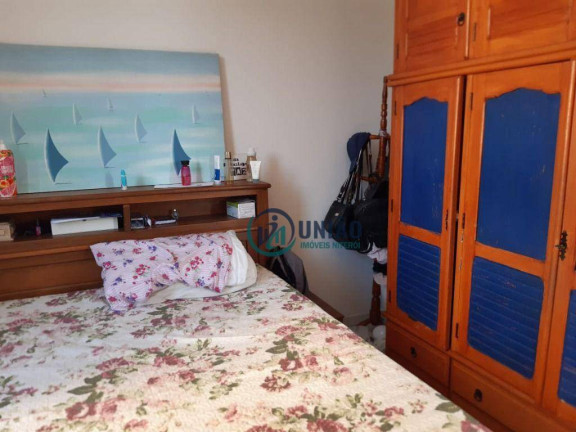 Imagem Apartamento com 2 Quartos à Venda, 50 m² em Fonseca - Niterói