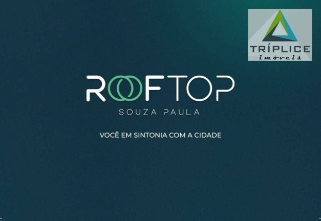 Imagem Studio com 1 Quarto à Venda, 22 m² em São Mateus - Juiz De Fora Imagem Studio com 1 Quarto à Venda, 22 m² em São Mateus - Juiz De Fora