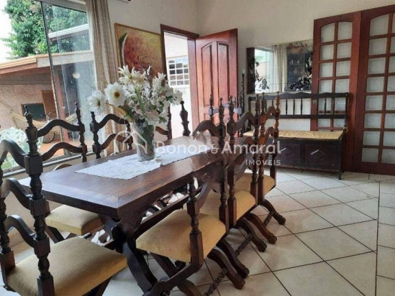 Imagem Casa de Condomínio com 5 Quartos à Venda, 346 m² em Betel - Paulínia Imagem Casa de Condomínio com 5 Quartos à Venda, 346 m² em Betel - Paulínia