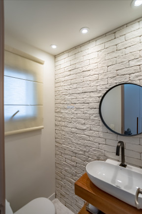 Imagem Apartamento com 2 Quartos à Venda, 84 m² em Itaim Bibi - São Paulo